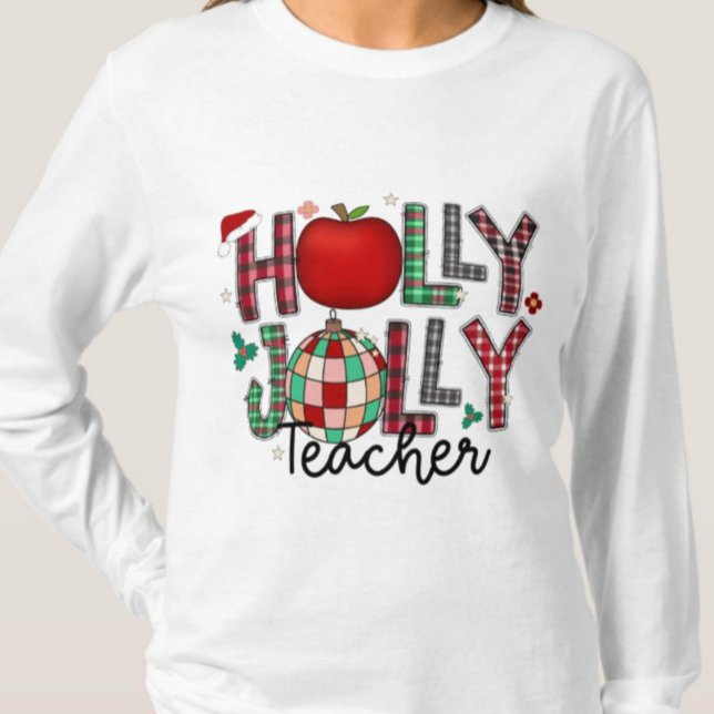 Lucky Shamrock T Shirt (Skapare uppladdad)