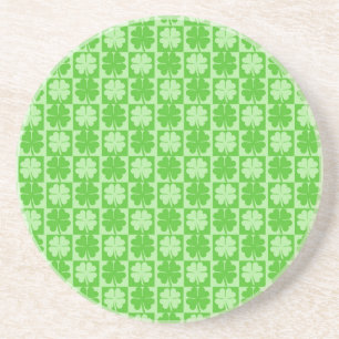 Lucky Shamrock Underlägg