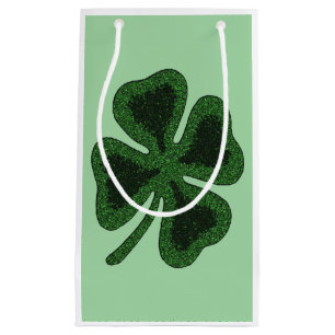 Lucky Shamrocks -