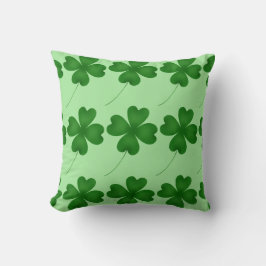 Lucky Shrock-design Kudde
