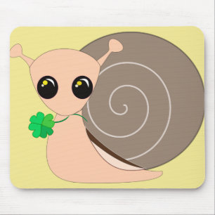 Lucky Snigel Musmatta