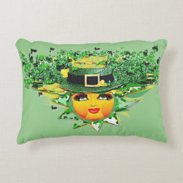 LUCKY SOL! PRYDNADSKUDDE