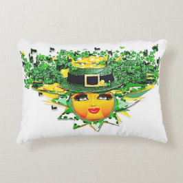 LUCKY SOL! PRYDNADSKUDDE