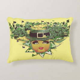 LUCKY SOL! PRYDNADSKUDDE