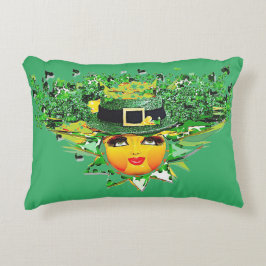 LUCKY SOL! PRYDNADSKUDDE