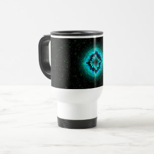 Lucky Star och Asterisk Resemugg
