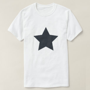 LUCKY STAR T SHIRT
