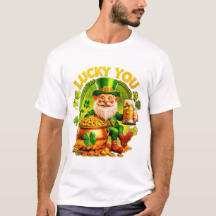 Lucky T Shirt