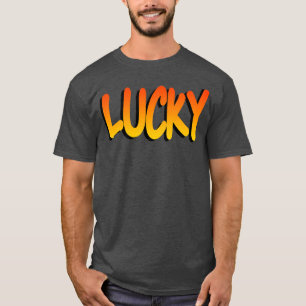 Lucky T Shirt