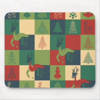 Lucky Ten Symbols Mouse Pad Musmatta