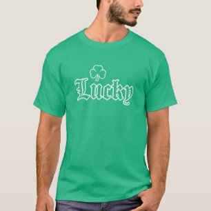Lucky Tröja