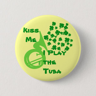 Lucky Tuba Knapp