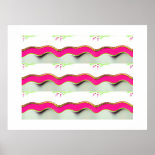 Lucky vågar poster