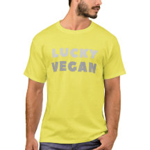 Lucky Vegan