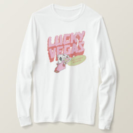 Lucky Vegas T Shirt