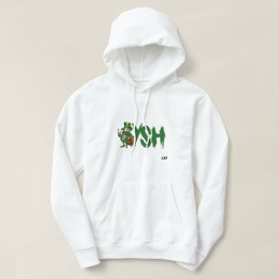 LUCKY WAY HOODIE