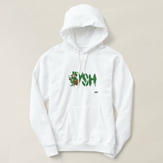 LUCKY WAY HOODIE