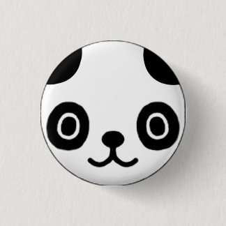 LuckyPanda Knapp