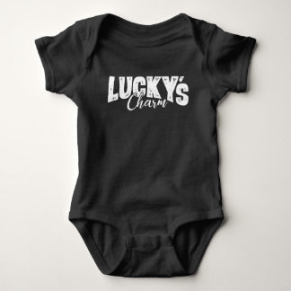 Lucky's Charm Jumper T Shirt