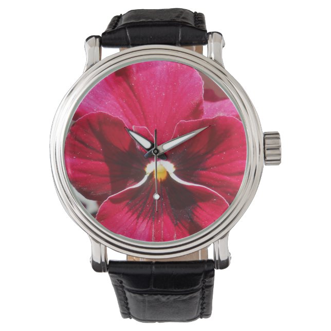 Lucrezia Armbandsur (Framsida)