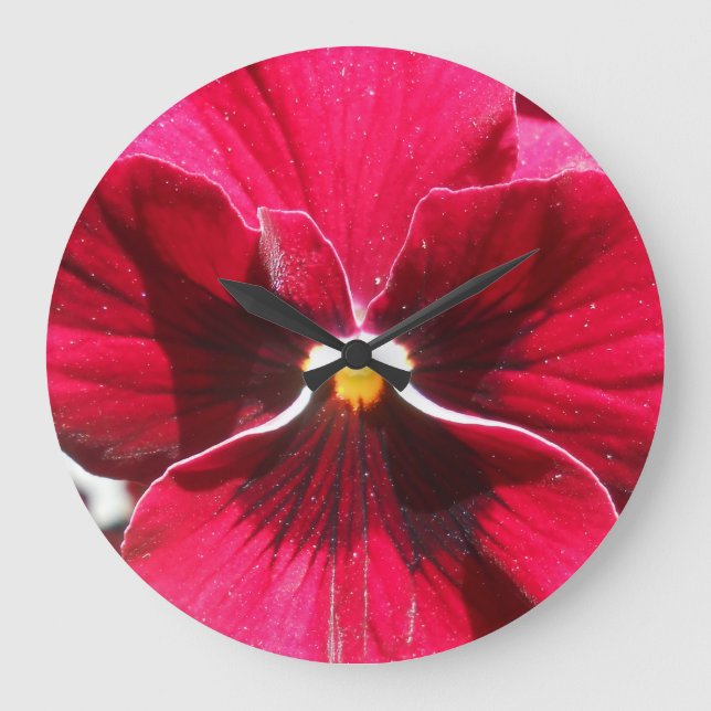 Lucrezia Stor Klocka (Framsida)