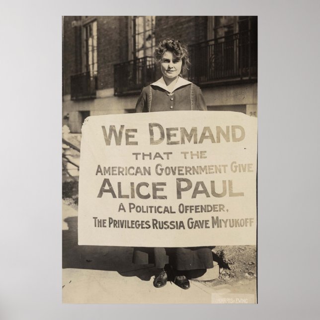 Lucy Branham Poster (Framsidan)