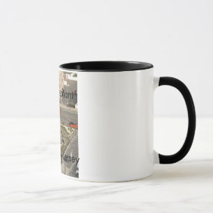 Lucy elefantmuggen mugg
