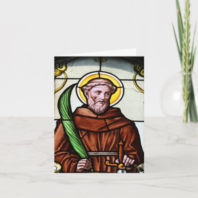 Lucy Feliz Navidad Karte Helgkort (Framsida)