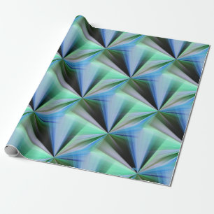 Lucy i himlar med diamanter.... presentpapper