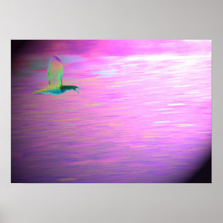 Lucy i Himlar Poster