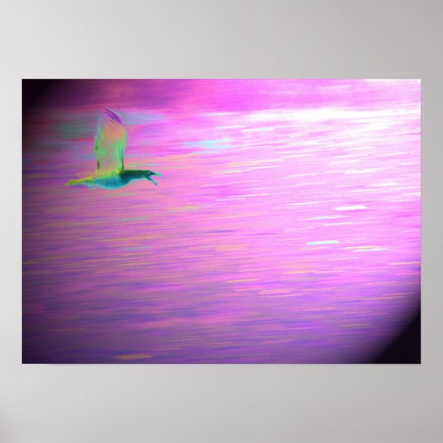 Lucy i Himlar Poster (Framsidan)