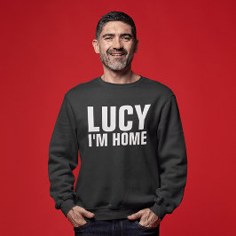 LUCY I'M, Manar Funny T-shirts