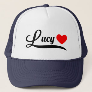 Lucy Keps