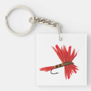 "Lucy" keychain med självmordförhindrandelifelin