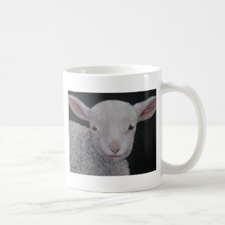 Lucy Lambkin Kaffemugg