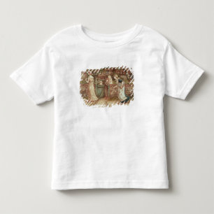 Lucy Locket borttappad hennes Pocket Tee