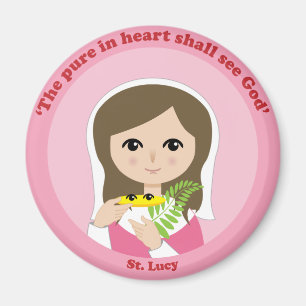 Lucy Magnet
