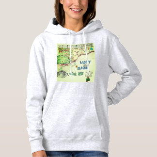 Lucy och Hazel T Shirt