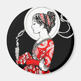 Lucy of Syracuse Magnet