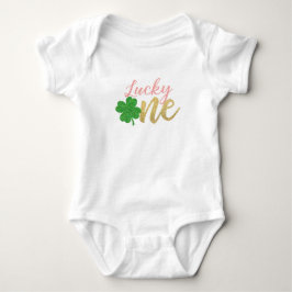Lucy ONE Shirt/Baby Top - Girl T Shirt