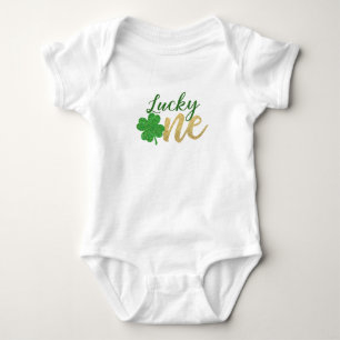 Lucy ONE Shirt/Baby Top T Shirt