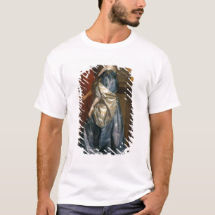 Lucy Percy, Countess av Carlisle c.1637 Tee Shirt