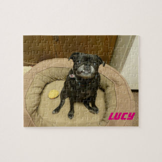 Lucy Pussel
