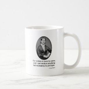 Lucy sten kaffemugg