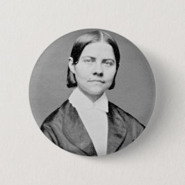 Lucy stenkvinna rösträtt för världsförbättrare för knapp