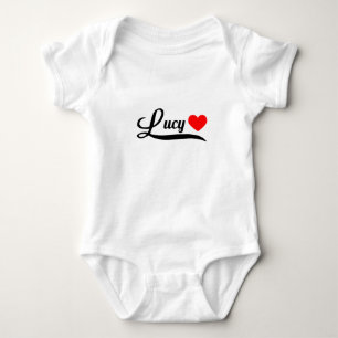 Lucy T Shirt