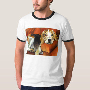 Lucy T-tröja Tee Shirt