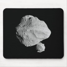 Lucy Uppdrag Dinkinesh Binary Asteroid