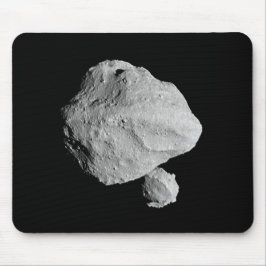 Lucy Uppdrag Dinkinesh Binary Asteroid Musmatta