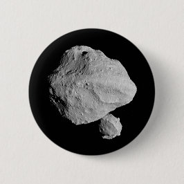 Lucy-uppdraget Dinkinesh binär asteroid Knapp